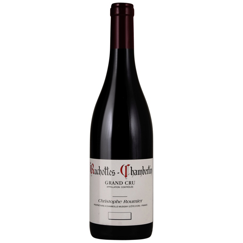 1998 | Domaine G. Roumier | Ruchottes-Chambertin