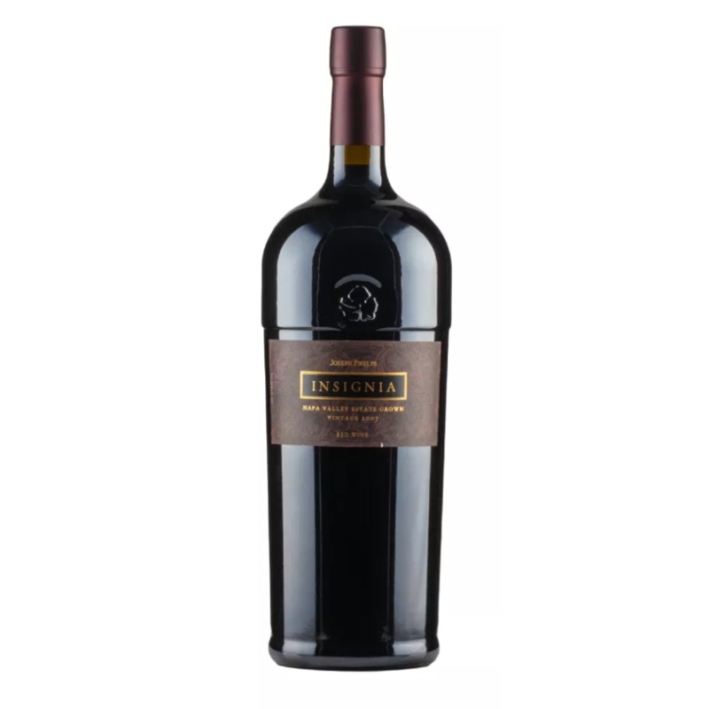 2007 | Joseph Phelps | Insignia (Magnum)