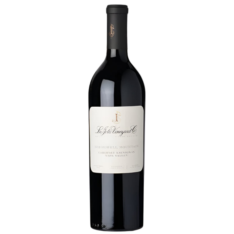 2009 | La Jota Vineyard | Cabernet Sauvignon