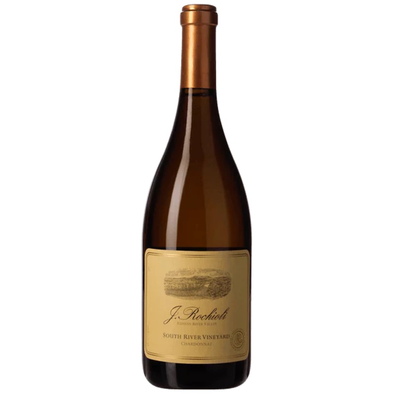 2015 | Rochioli | South River Vineyard Chardonnay