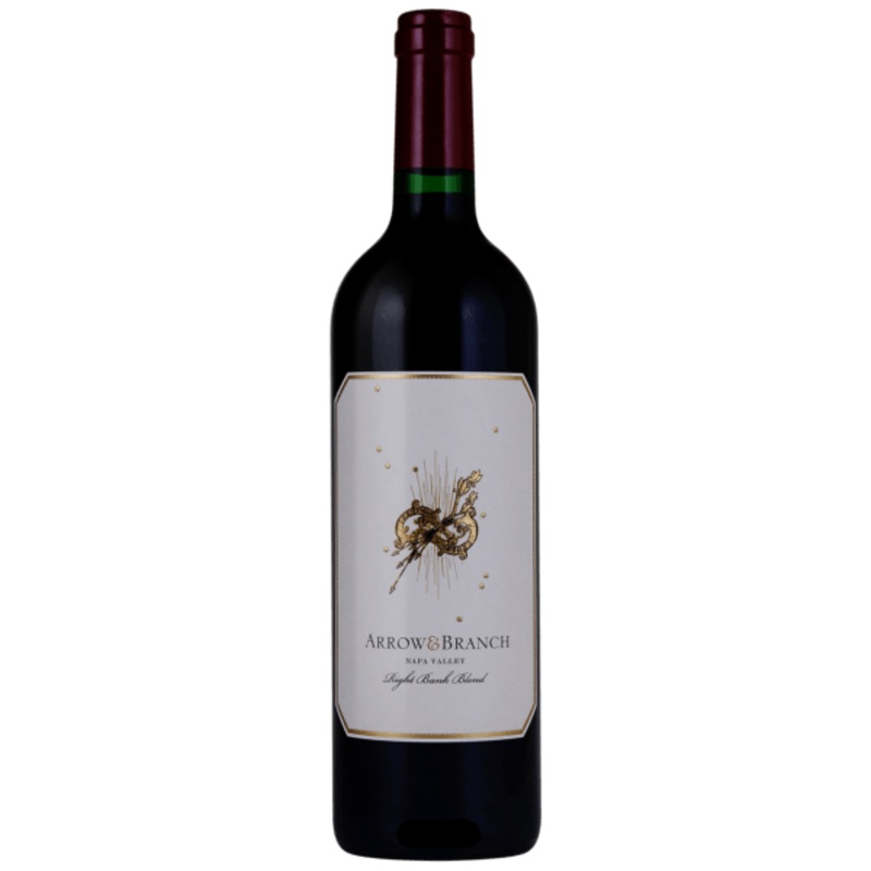 2019 | Arrow & Branch | Right Bank Blend
