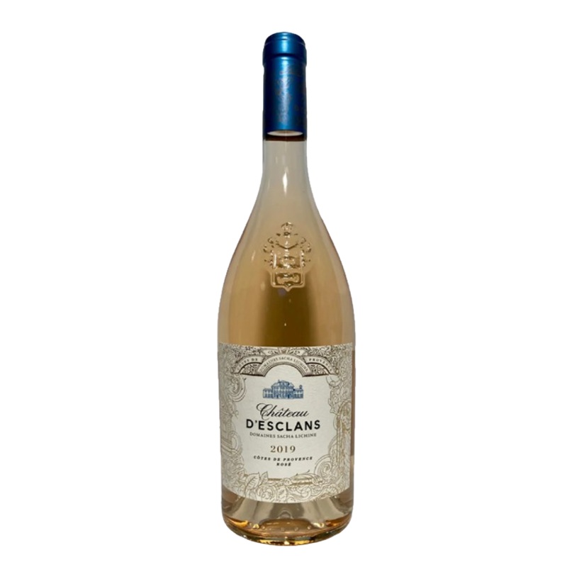 2019 | Chteau d'Esclans | Cotes de Provence Esclans Rose