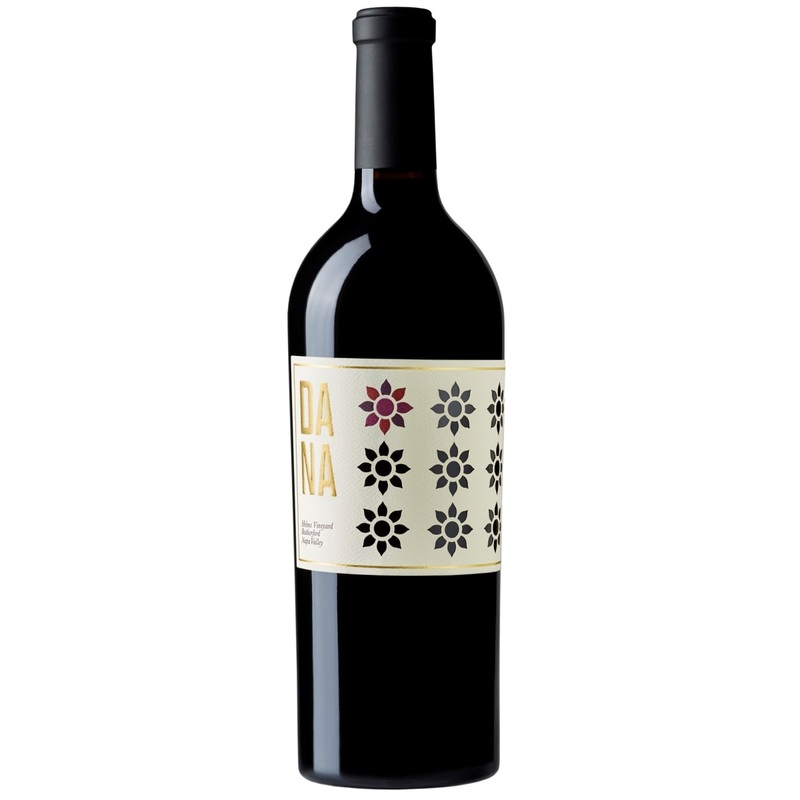 2019 | Dana | Helms Vineyard Cabernet Sauvignon