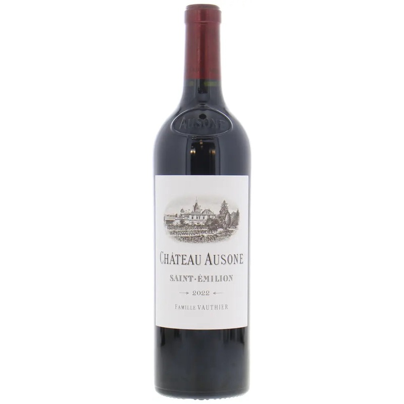 2022 | Chateau Ausone | Saint-Emilion