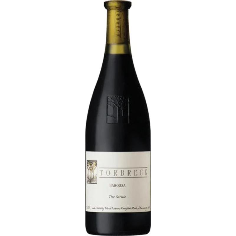 2022 | Torbreck | The Struie Shiraz