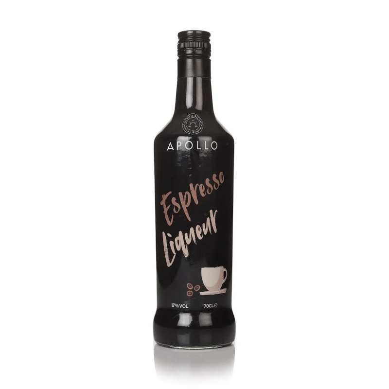 Apollo Espresso Liqueur | 700ML