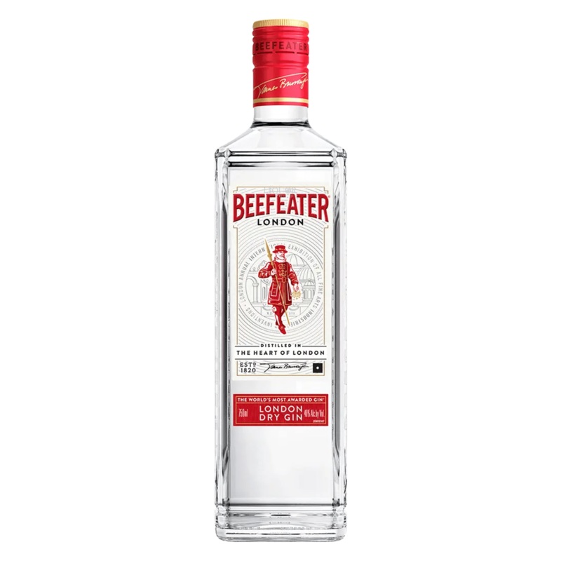 Beefeater Dry Gin