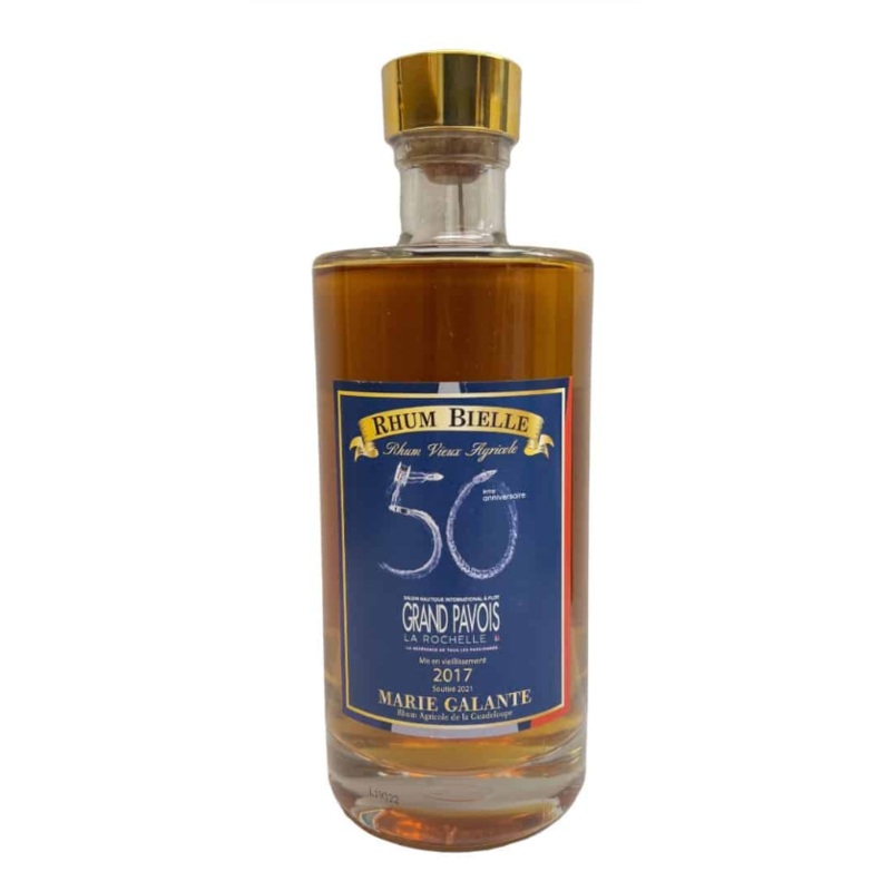 Bielle Millesime 4 Year Old 2017 Grand Pavois La Rochelle | 700ML
