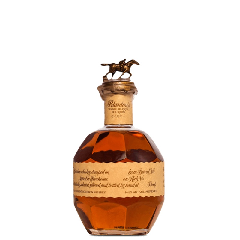 Blanton's Special Reserve Red Label Whiskey
