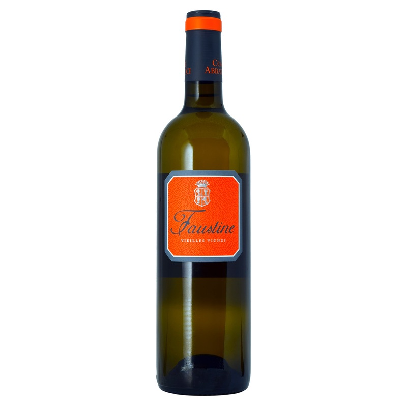 Domaine Comte Abbatucci Faustine Vieilles Vignes Blanc 2023