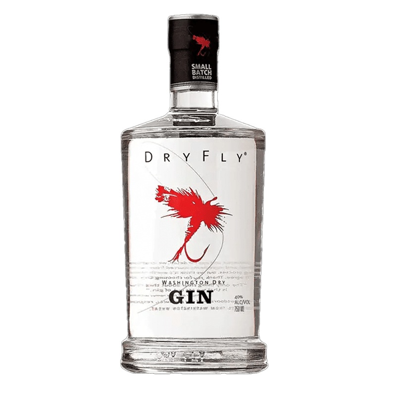 Dry Fly Gin 750mL