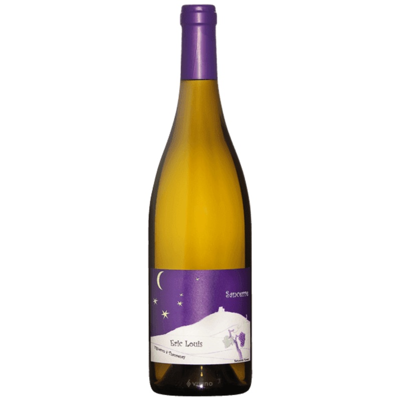 ERIC LOUIS Sancerre Sauvignon Blanc 2021