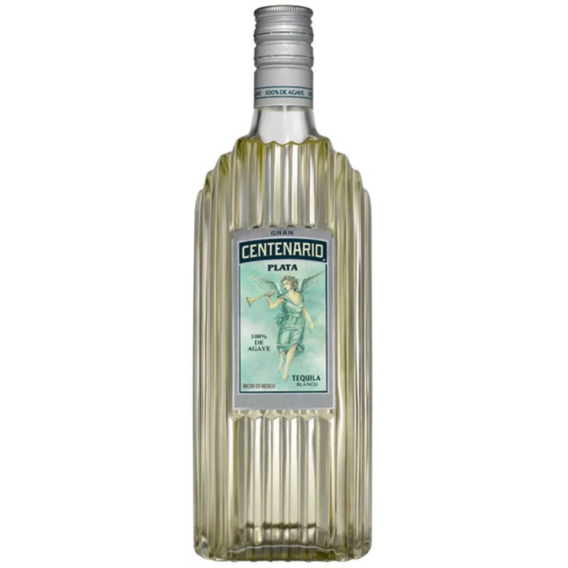 Gran Centenario Plata | 1L
