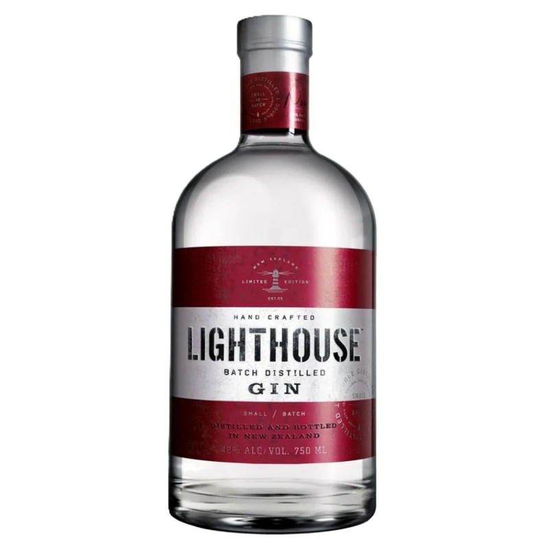 Lighthouse Gin