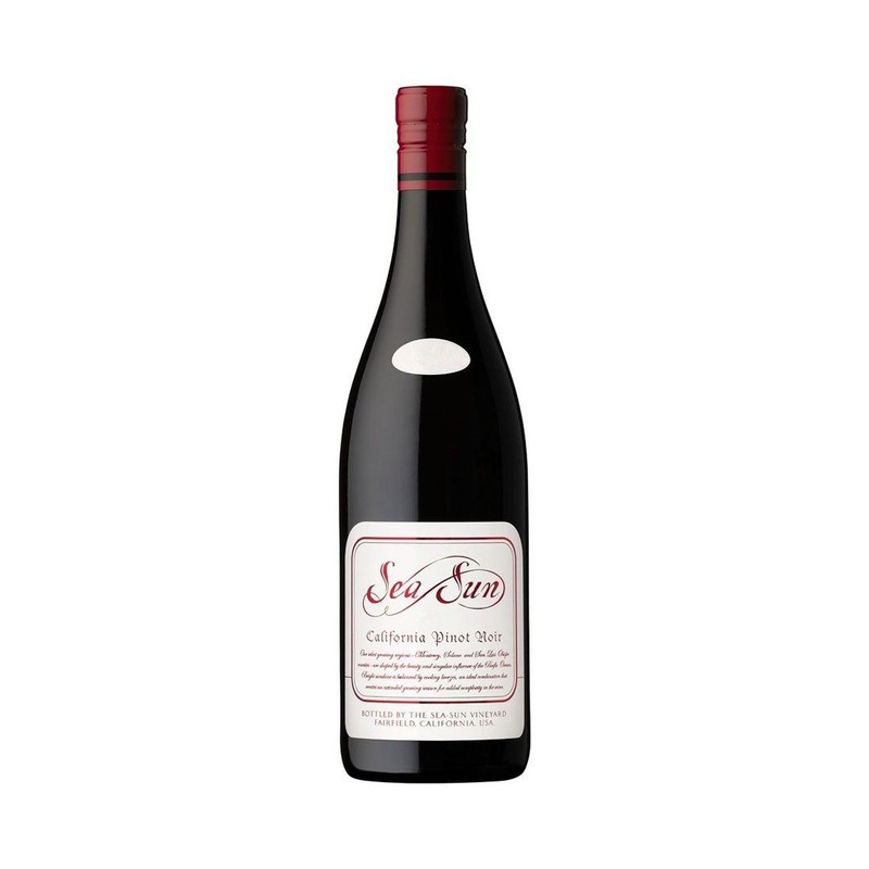 Sea Sun Pinot Noir