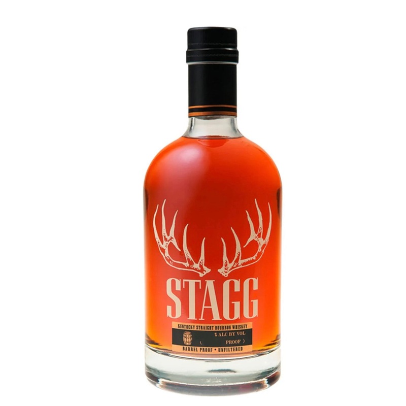 Stagg Jr. Bourbon Batch 7 130 Proof