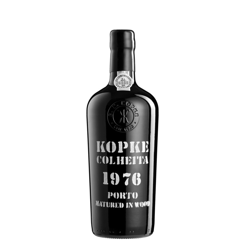 1976 | Kopke | Colheita Port
