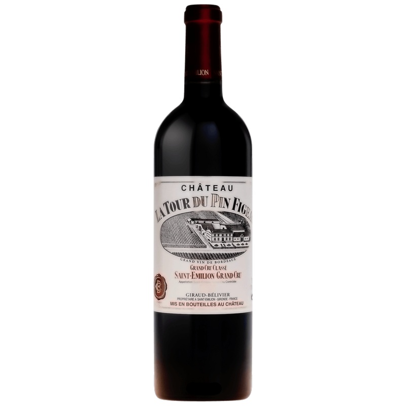 1979 | Chateau La Tour du Pin Figeac | Saint-Emilion Grand Cru