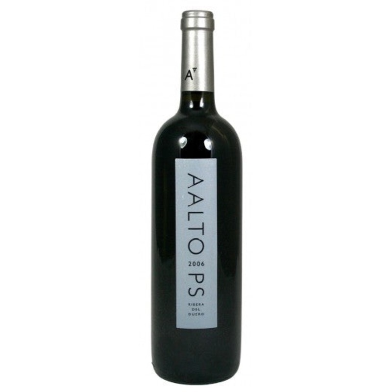 2006 | Bodegas Aalto | P.S. Pagos Seleccionados