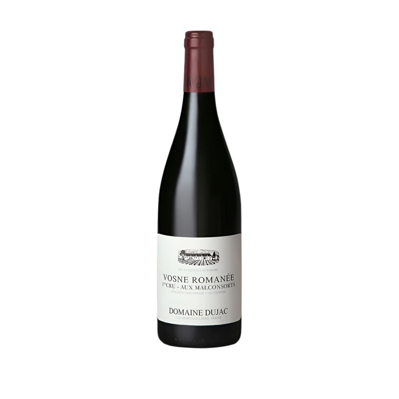 2012 | Domaine Dujac | Aux Malconsorts