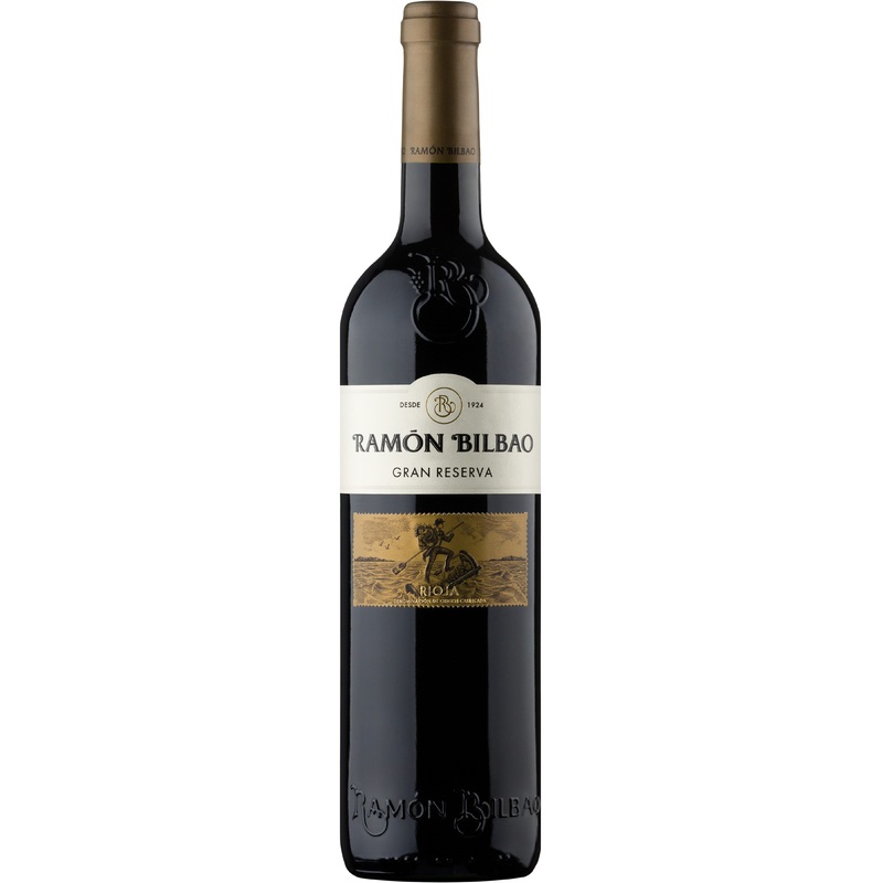 2015 | Ramon Bilbao | Gran Reserva