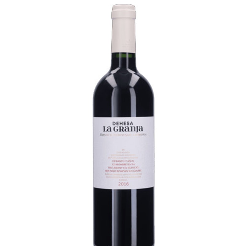 Alejandro Fernandez Dehesa La Granja 2019 - 750ML