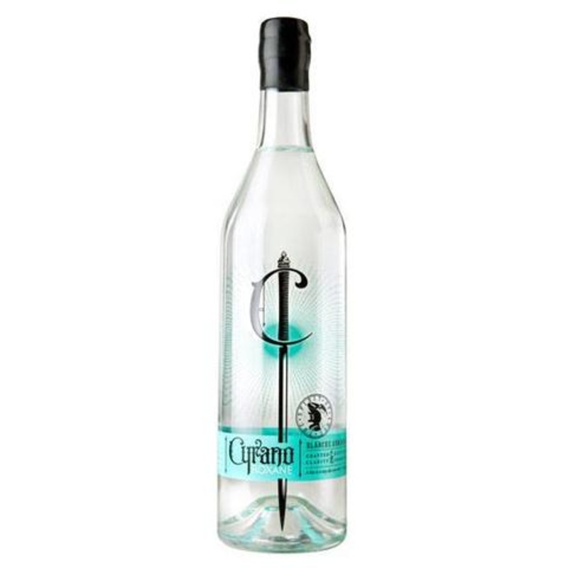 Cyrano Roxane Blanche Armagnac