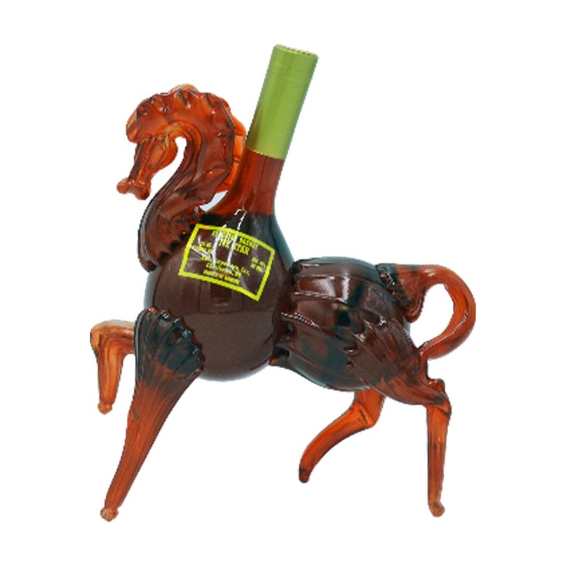 Horse Brandy 375ML