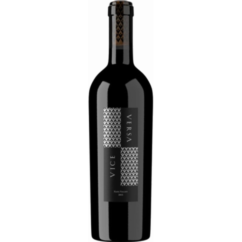 2015 | Vice Versa | Cabernet Sauvignon