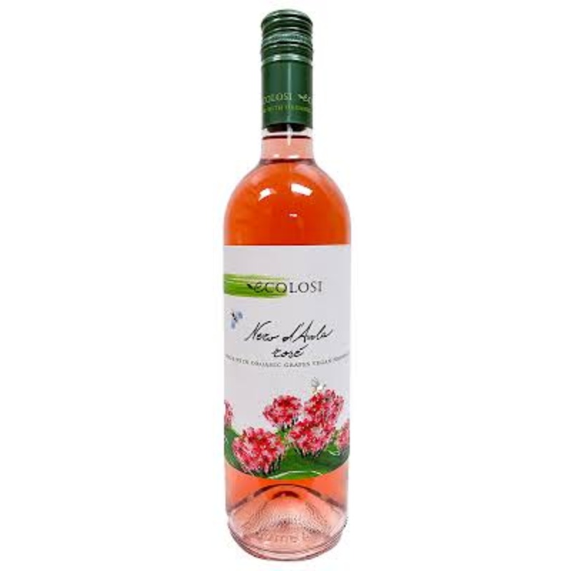2019 | Ecolosi | Nero d'Avola Rose