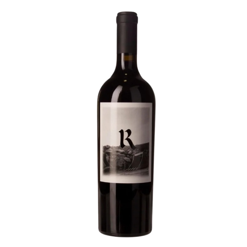 2021 | Realm Cellars | Houyi Cabernet Sauvignon