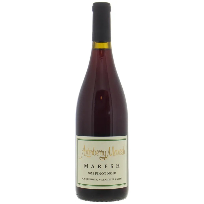 2022 | Arterberry Maresh | Pinot Noir