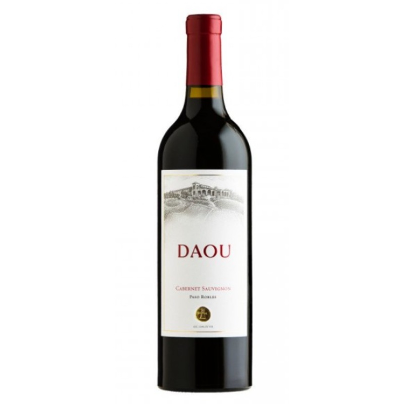 2022 | Daou Vineyards | Cabernet Sauvignon