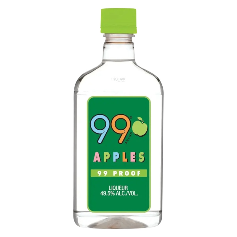 99 Apples 375ml