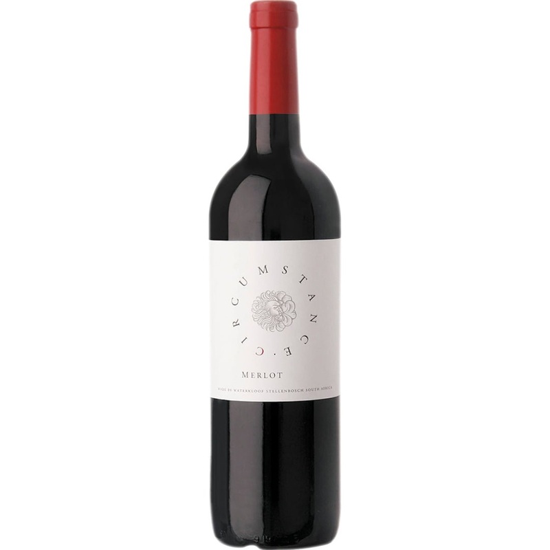 Circumstance Merlot