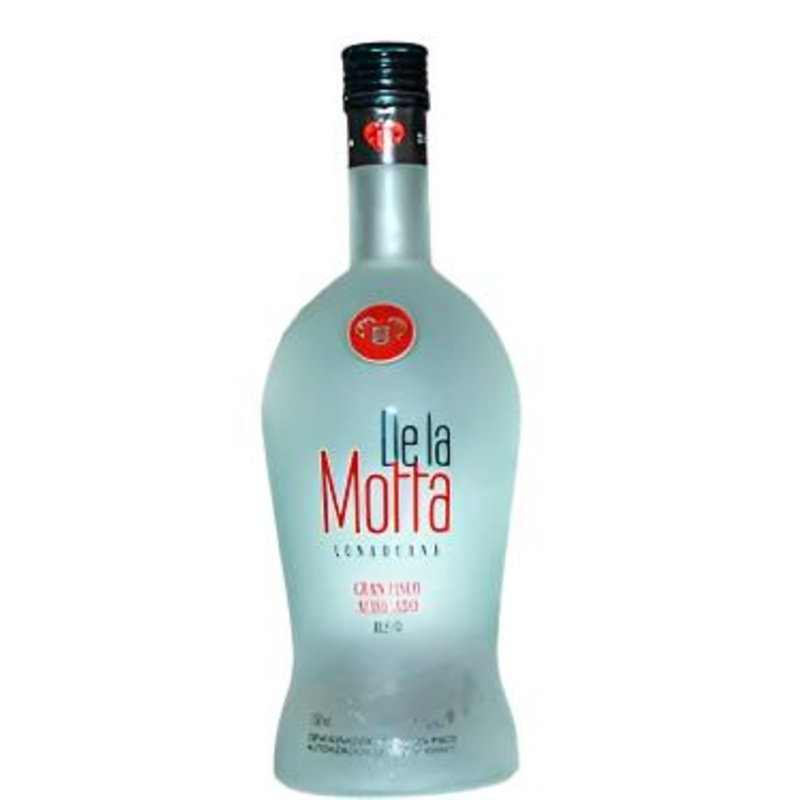 Dela Motta Acholado Pisco