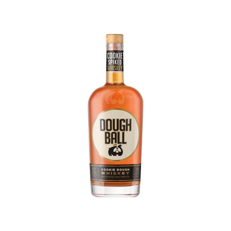 Dough Ball Cookie Dough Whiskey