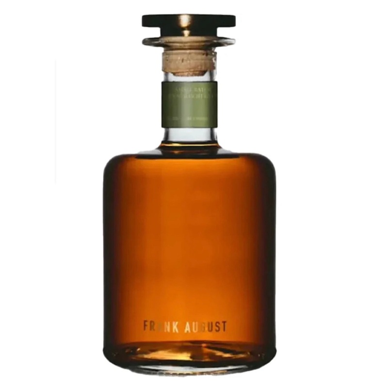Frank August Small Batch Rye Whiskey 750ml