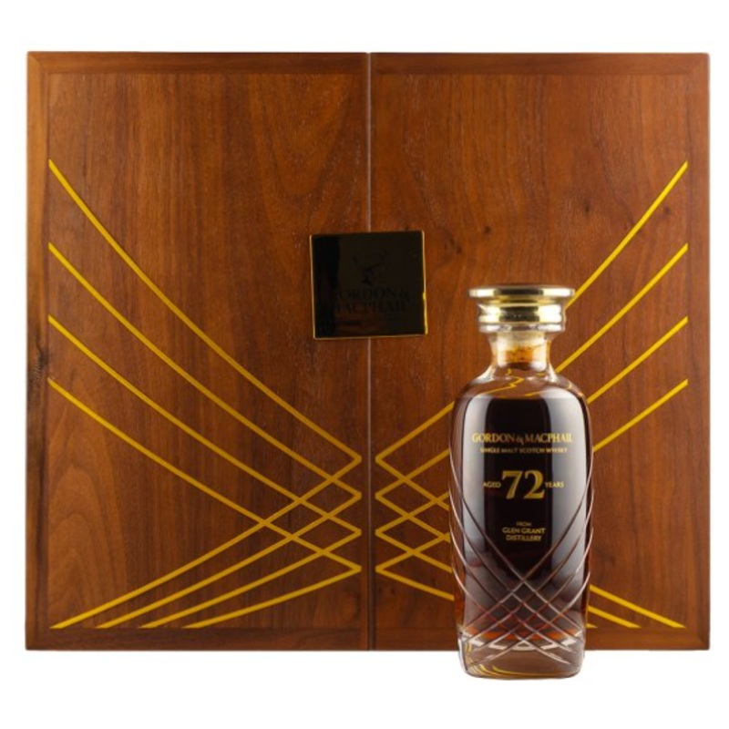 Glen Grant 72 Year Old Gordon & MacPhail 1948 Single Malt Scotch Whisky | 700ML