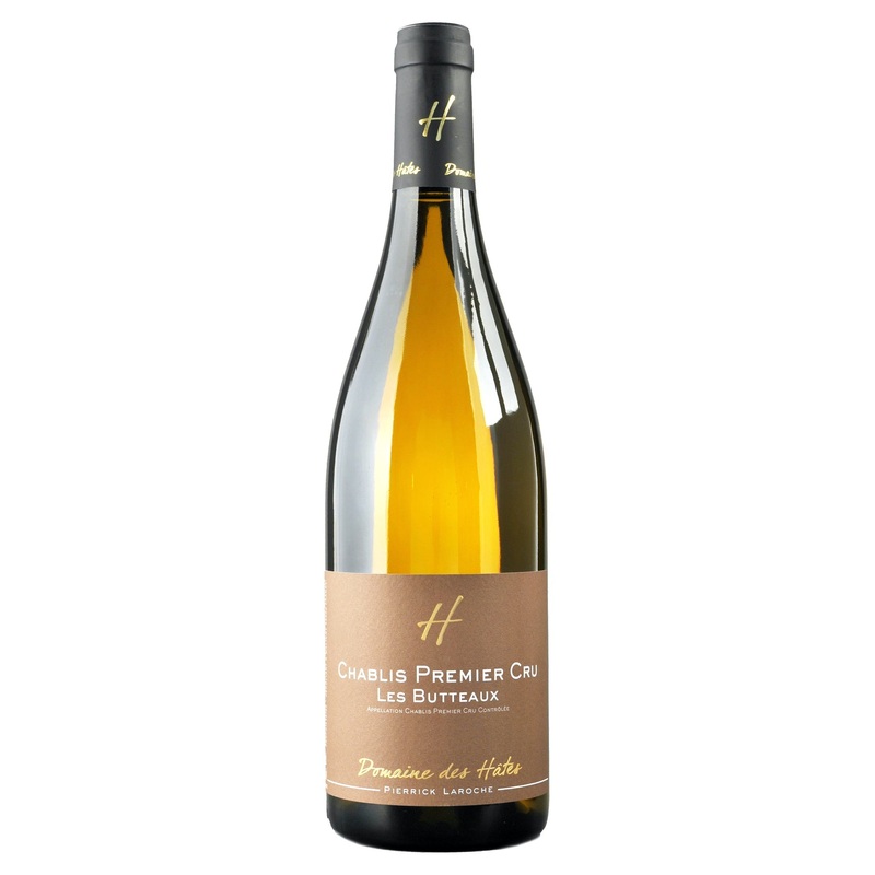 Pierrick Laroche Domaine des Htes Chablis 1er Cru Les Butteaux 2023