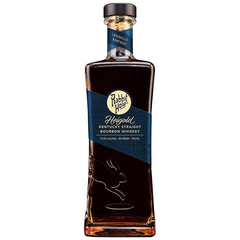 Rabbit Hole Heigold Bourbon Whiskey