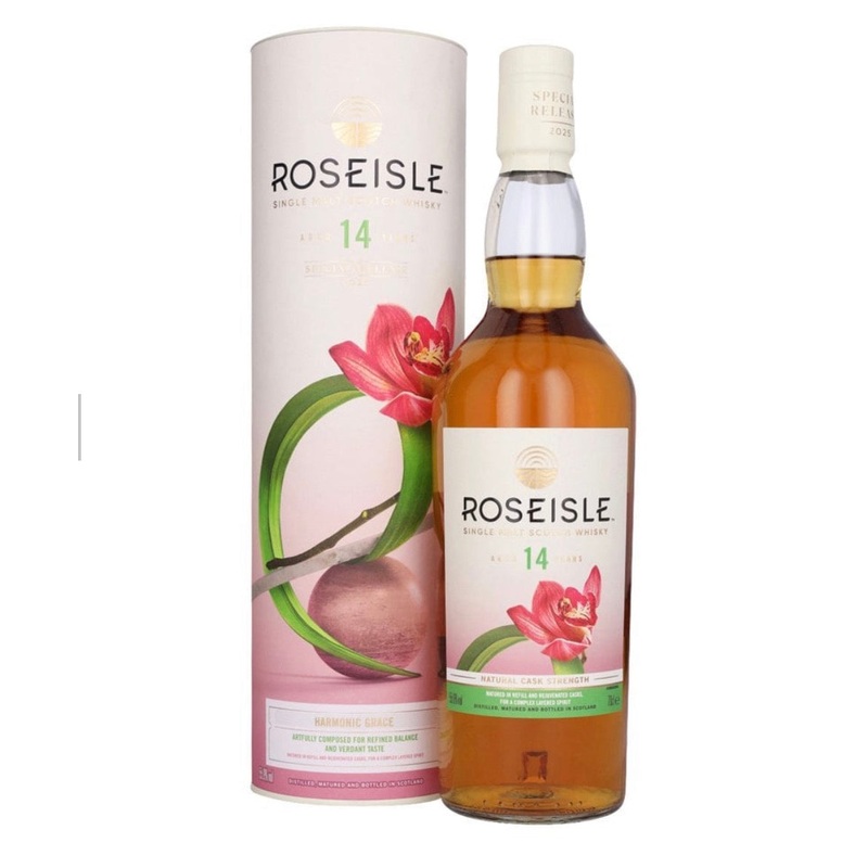 Roseisle 14 Year Old - Special Releases 2025