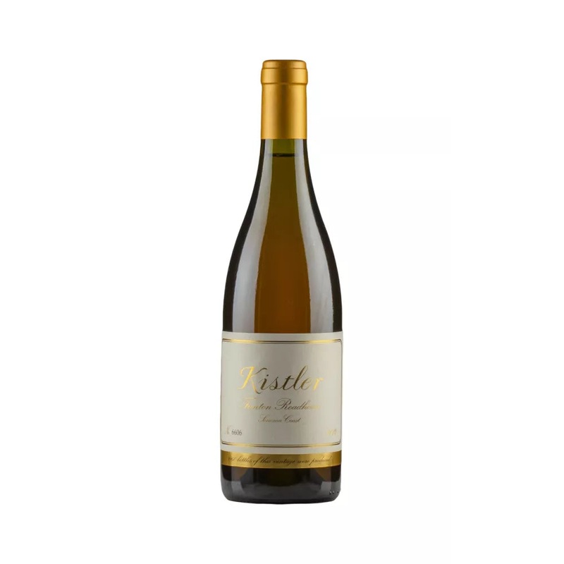 2012 | Kistler | Trenton Roadhouse Vineyard Chardonnay