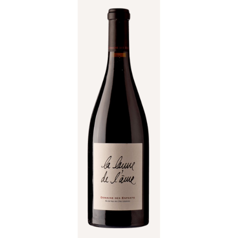 2019 | Domaine des Enfants | La Larme de l'Ame