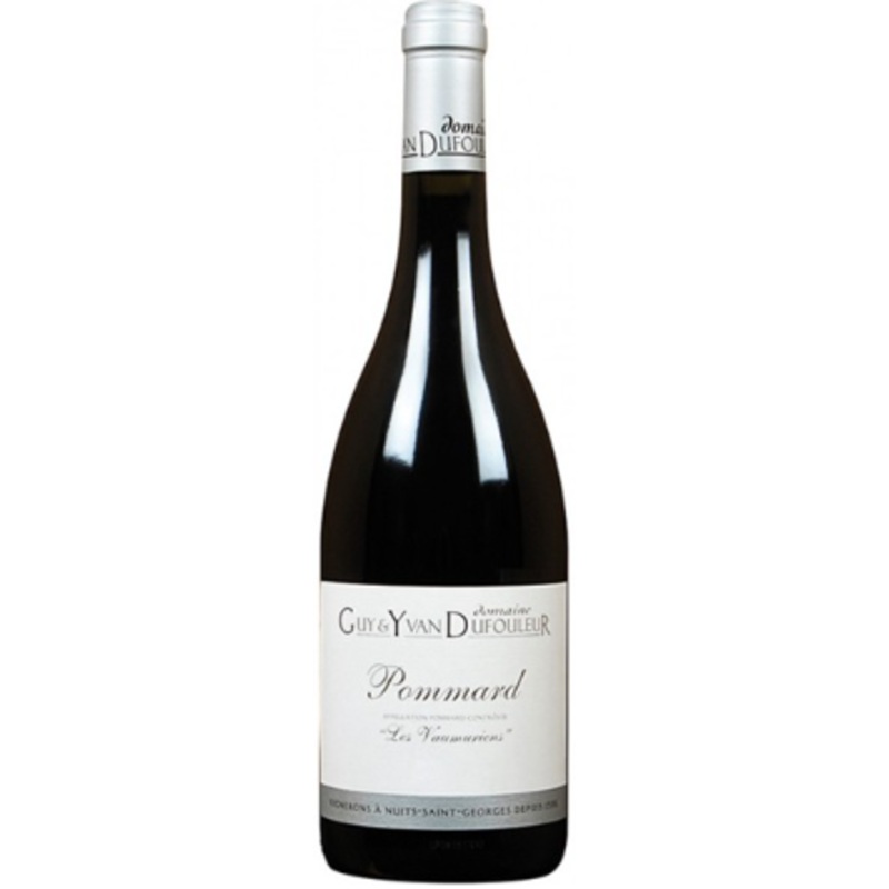 2019 | Domaine Guy & Yvan Dufouleur | Pommard Les Vaumuriens