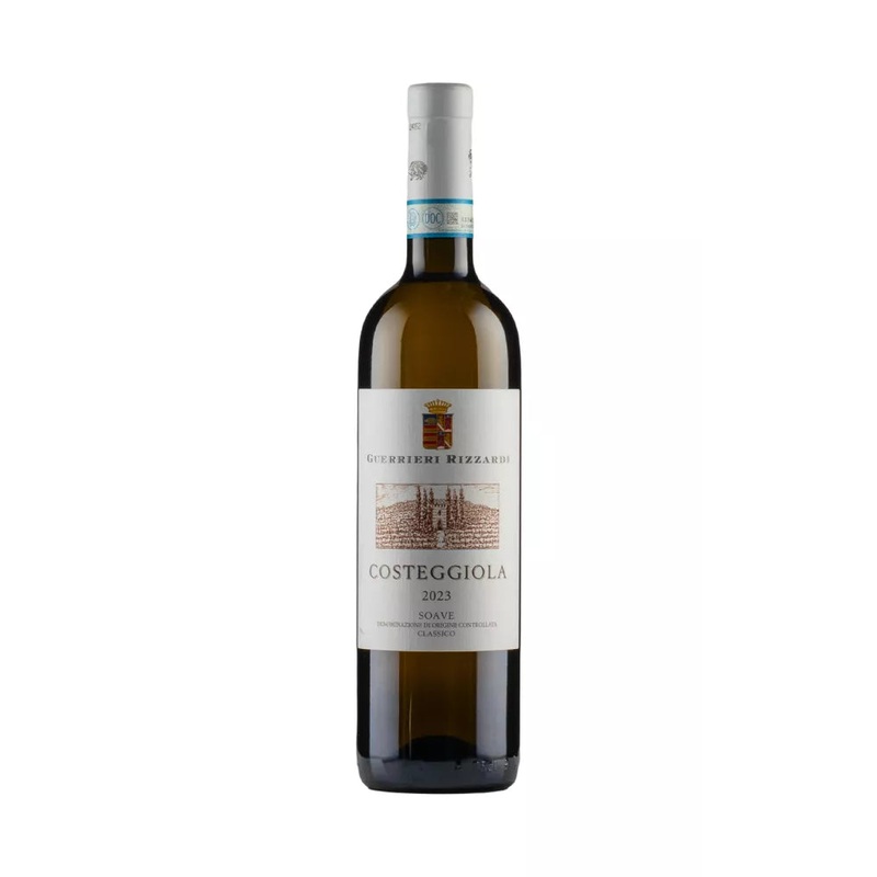 2023 | Guerrieri Rizzardi | Costeggiola Soave Classico