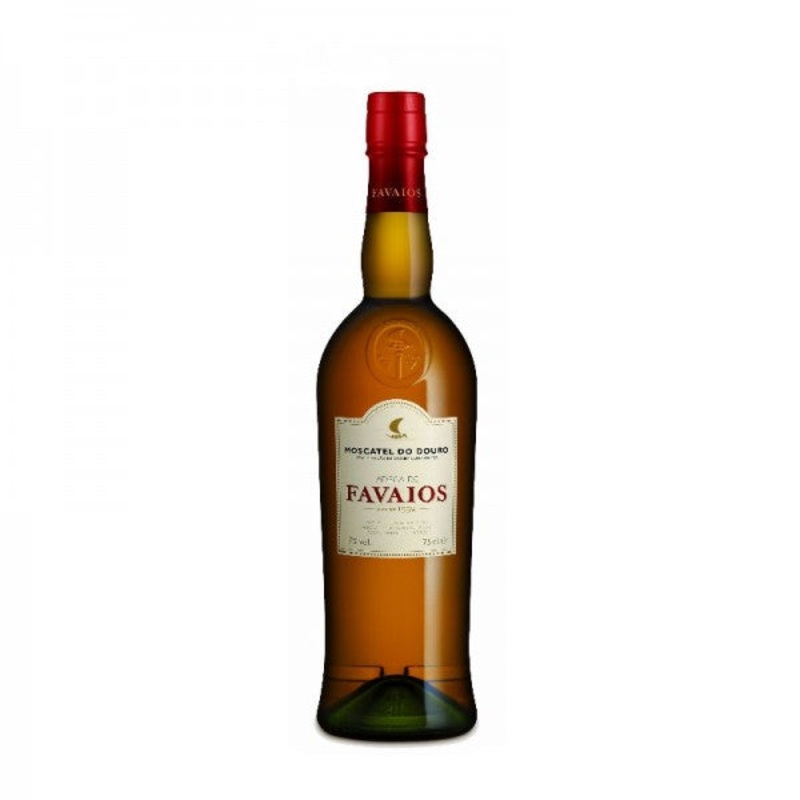 Adega de Favaios | Moscatel do Douro - NV