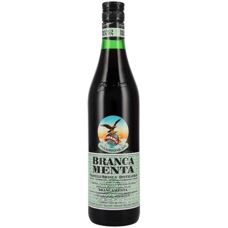 Branca Menta