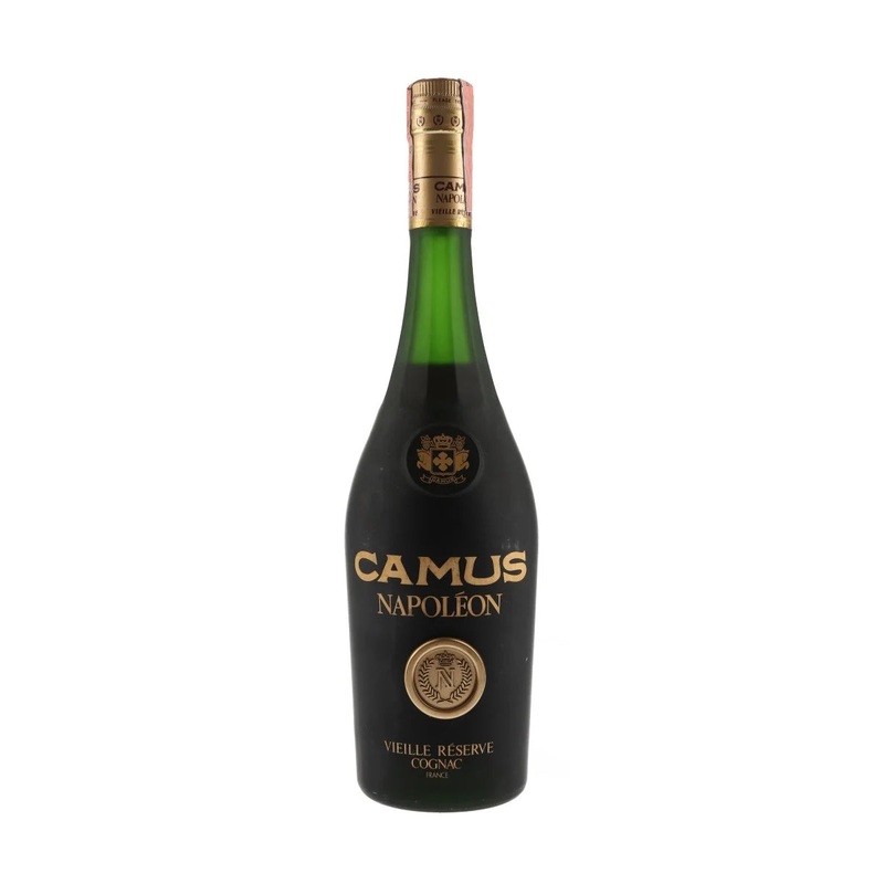 Camus Napoleon Vieille Reserve Cognac