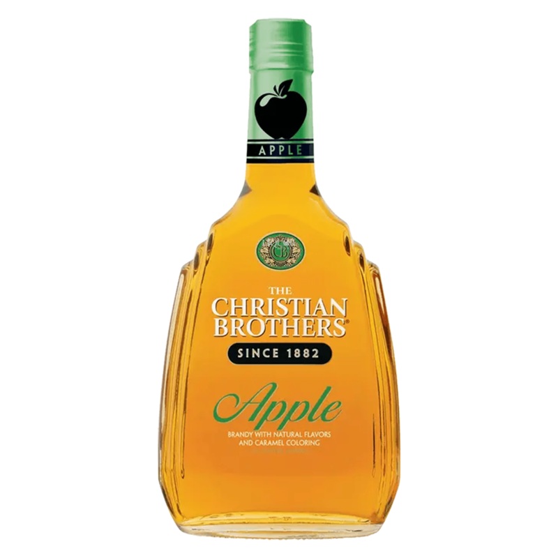 Christian Brothers Apple Brandy